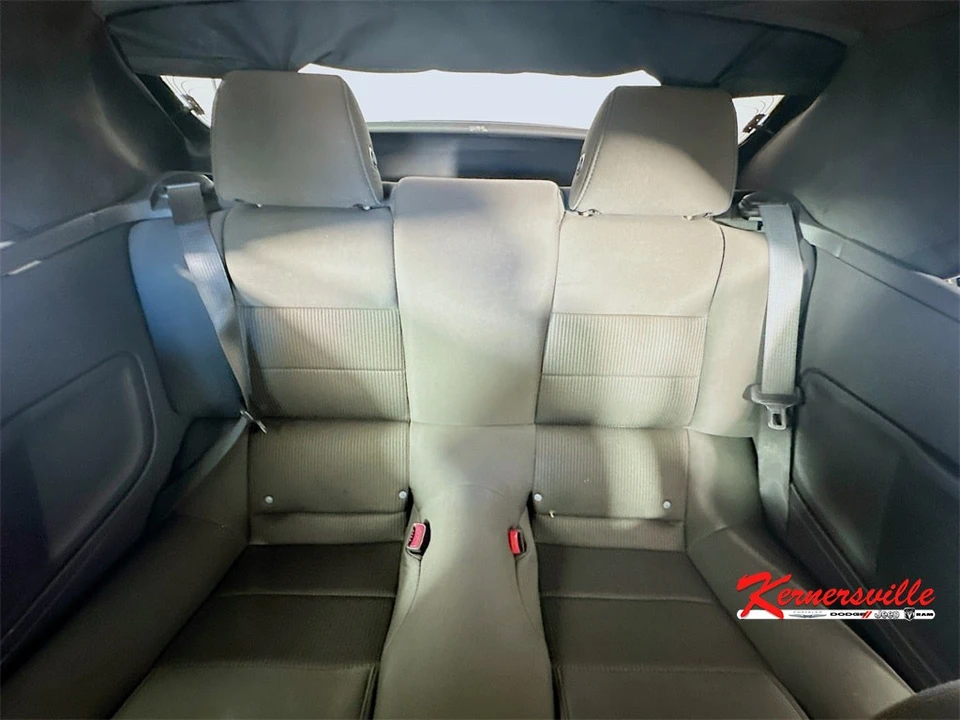 2012 Ford S197 Mustang - Image 13 of 21