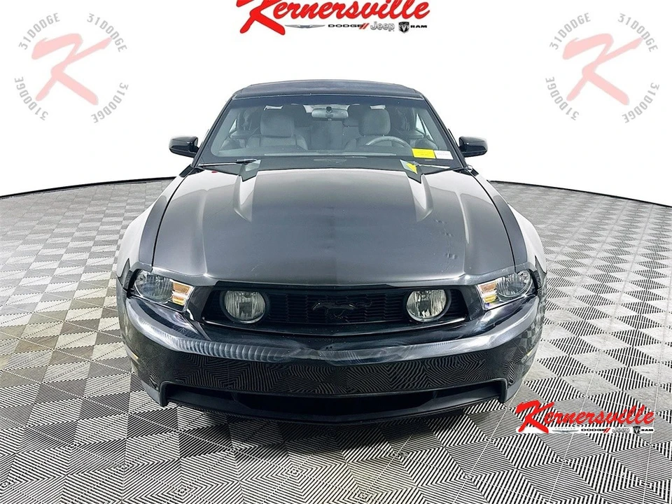 2012 Ford S197 Mustang - Image 2 of 21
