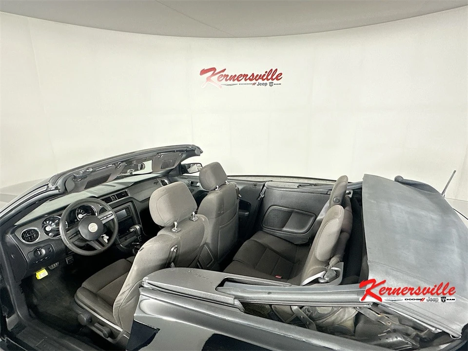 2012 Ford S197 Mustang - Image 20 of 21