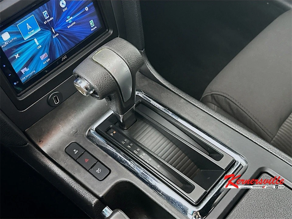 2012 Ford S197 Mustang - Image 16 of 21