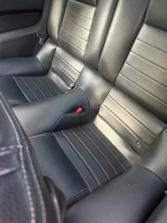 2012 Ford S197 Mustang - Image 8 of 9