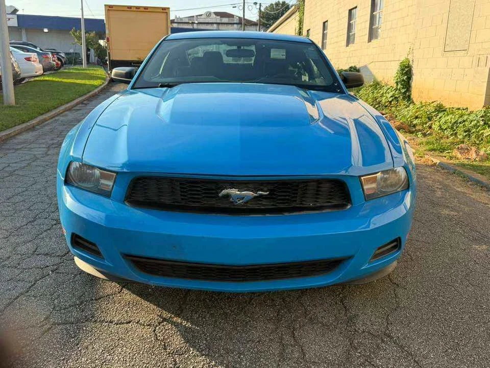 2012 Ford S197 Mustang - Image 6 of 18