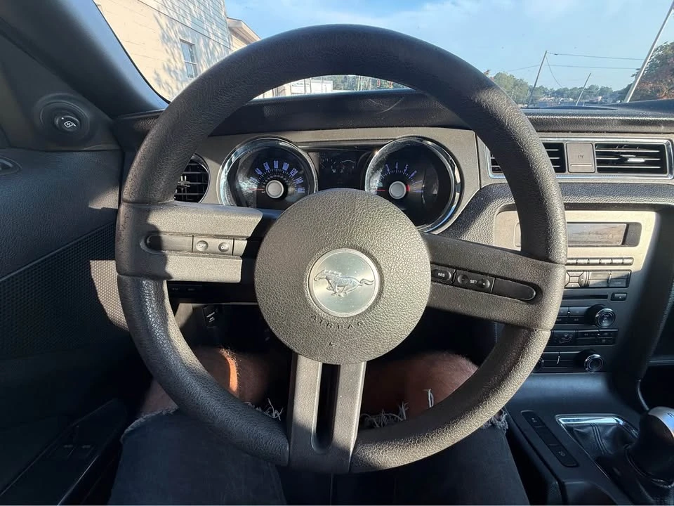 2012 Ford S197 Mustang - Image 16 of 19