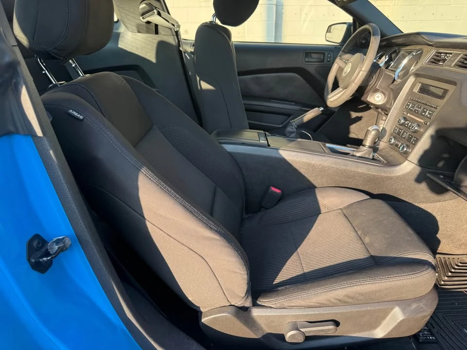 2012 Ford S197 Mustang - Image 13 of 19