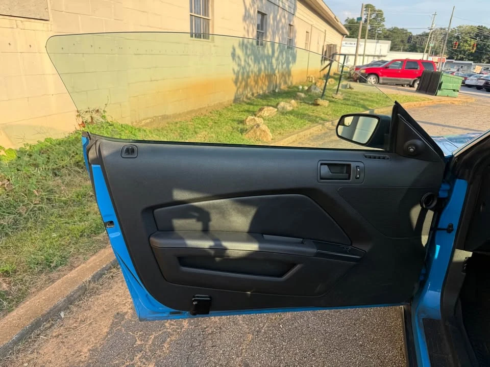 2012 Ford S197 Mustang - Image 19 of 19