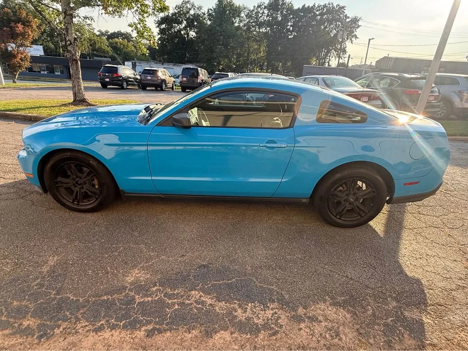 2012 Ford S197 Mustang - Image 5 of 19