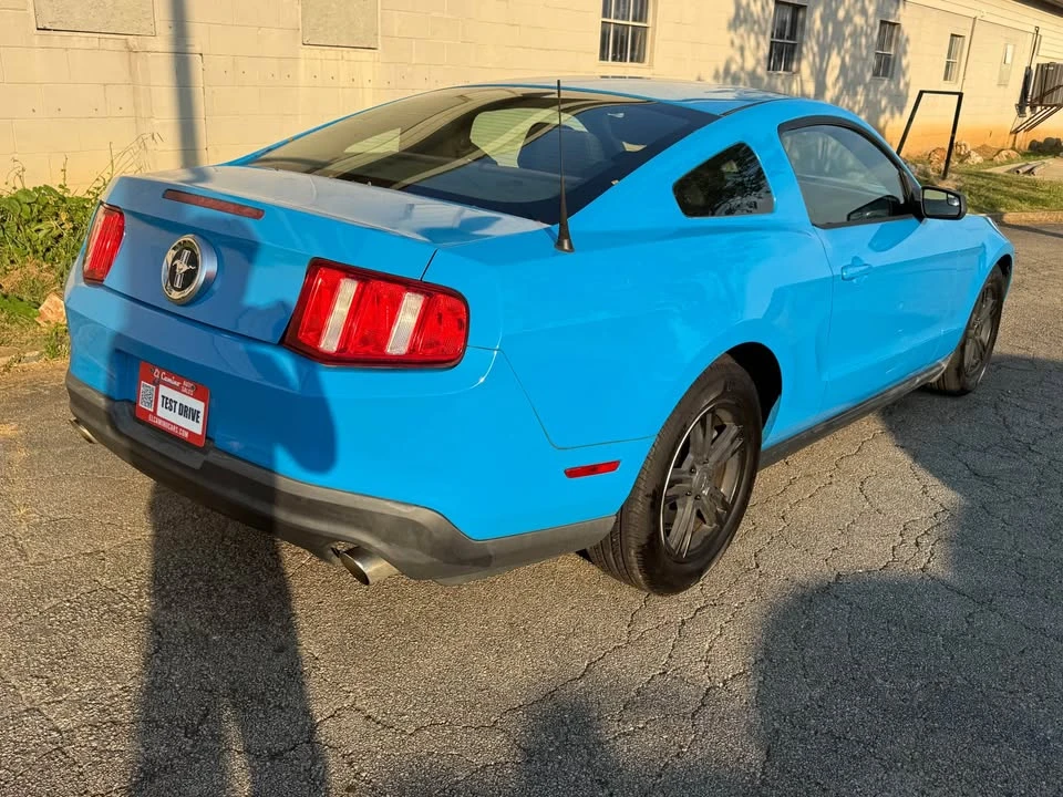 2012 Ford S197 Mustang - Image 3 of 19