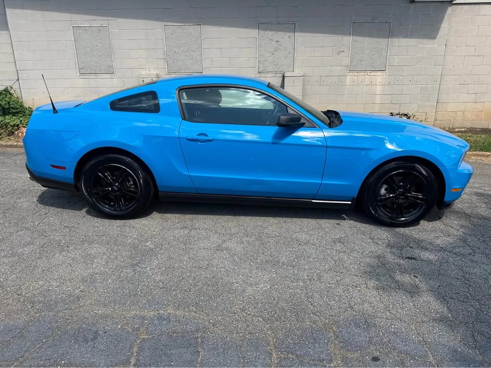 2012 Ford S197 Mustang - Image 6 of 19