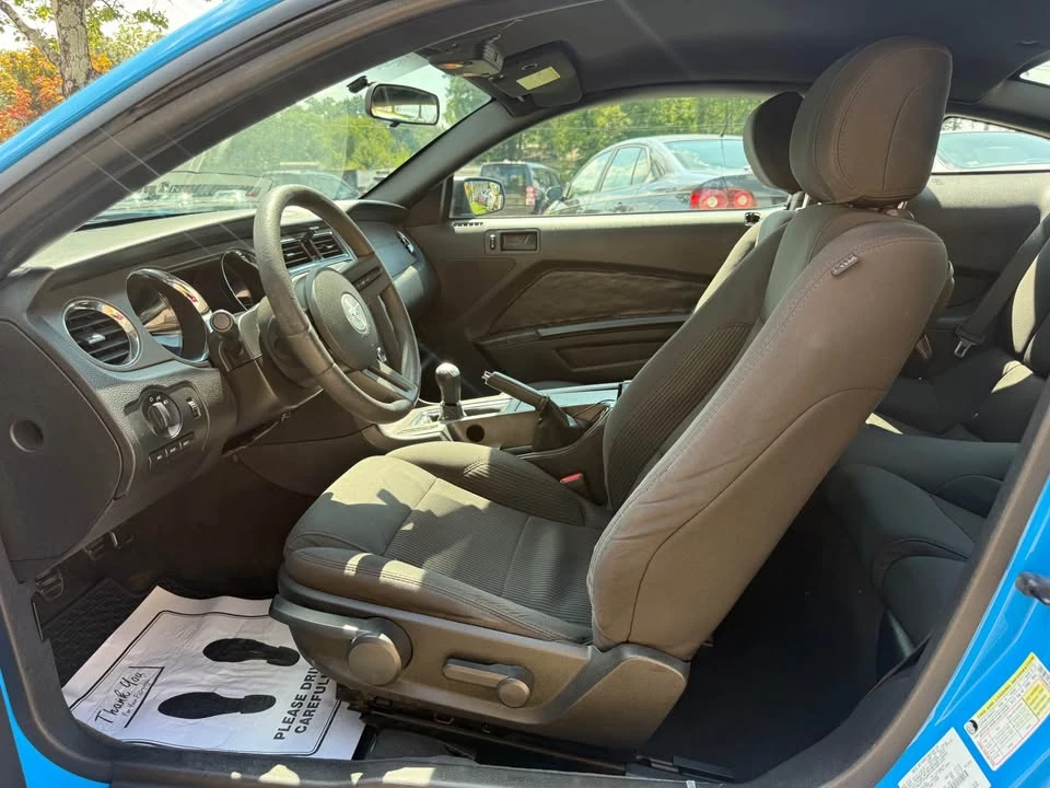 2012 Ford S197 Mustang - Image 9 of 19