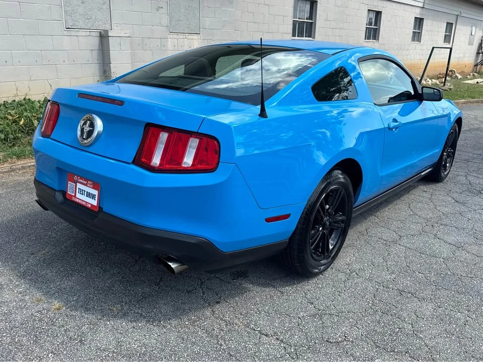 2012 Ford S197 Mustang - Image 3 of 19