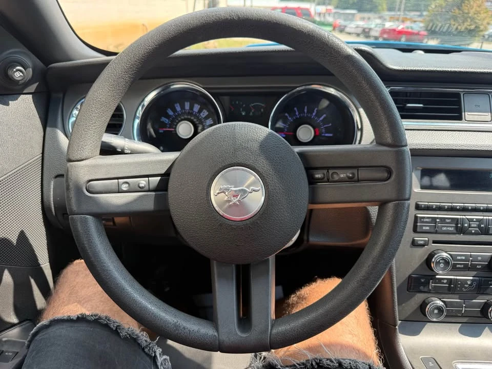 2012 Ford S197 Mustang - Image 18 of 19