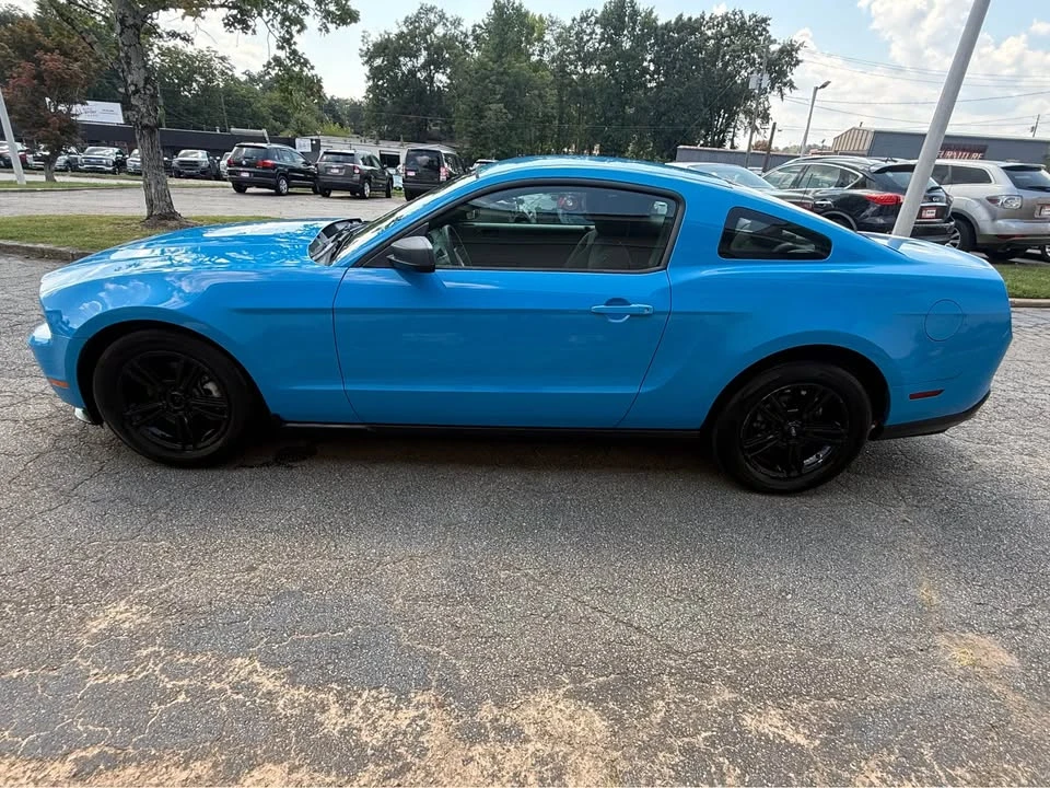 2012 Ford S197 Mustang - Image 7 of 19