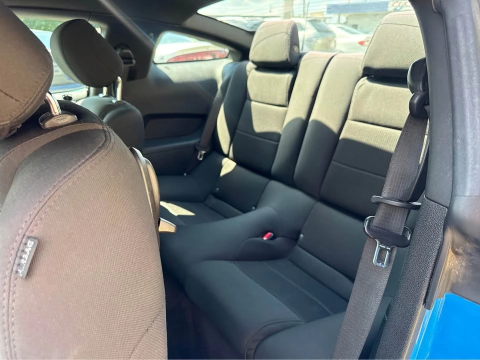 2012 Ford S197 Mustang - Image 11 of 19