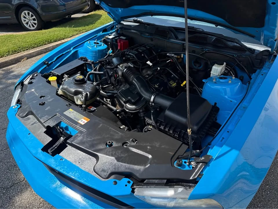 2012 Ford S197 Mustang - Image 14 of 19