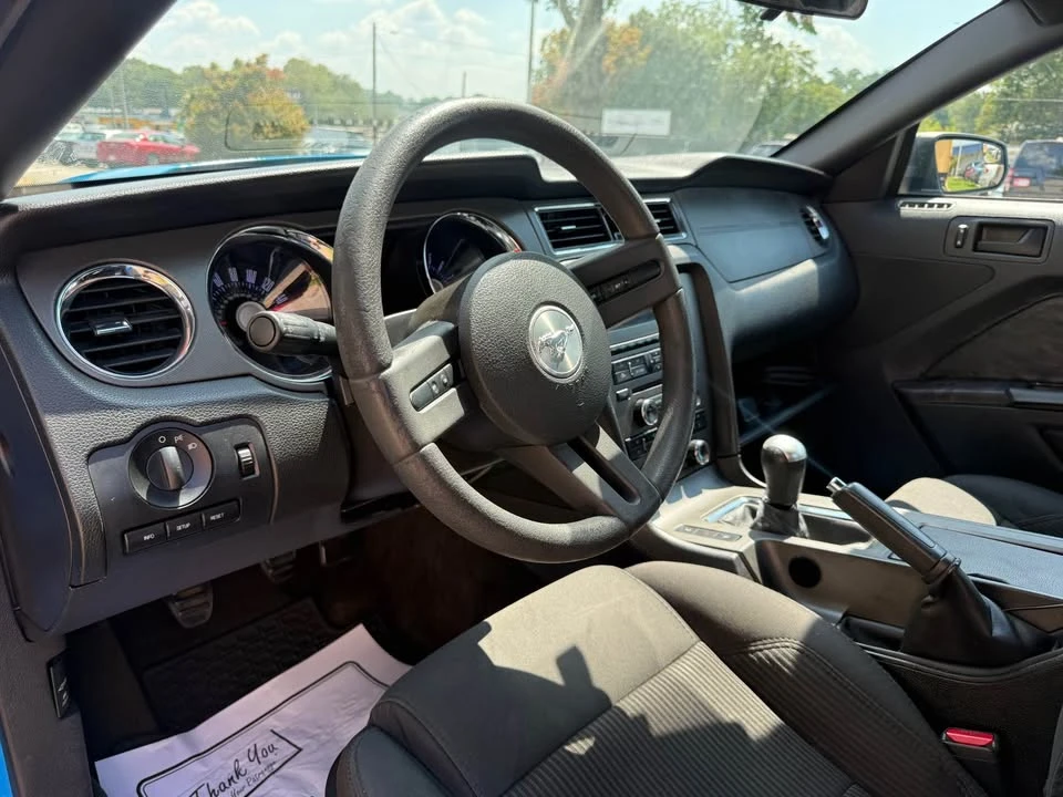 2012 Ford S197 Mustang - Image 19 of 19