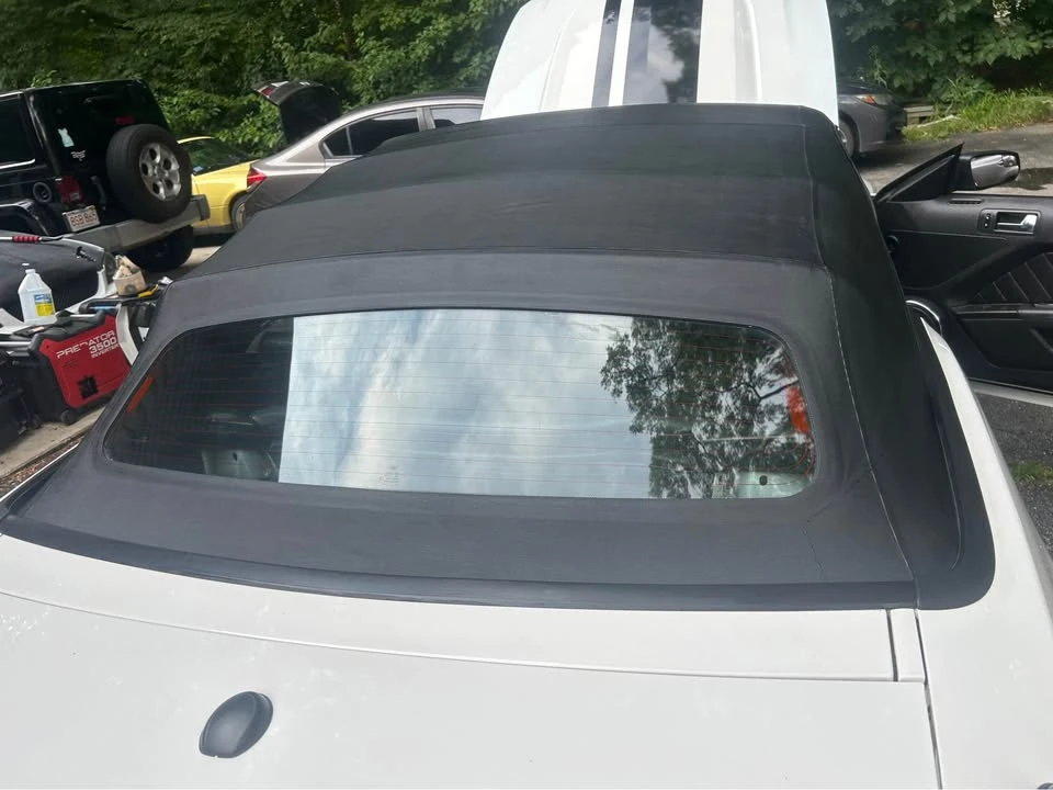 2012 Ford S197 Mustang - Image 11 of 13