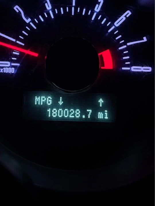 2012 Ford S197 Mustang - Image 2 of 2