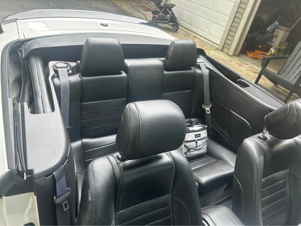 2012 Ford S197 Mustang - Image 3 of 13