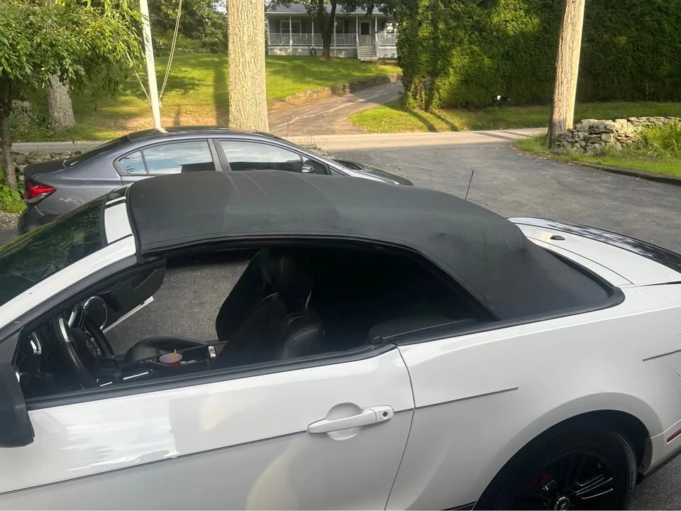 2012 Ford S197 Mustang - Image 13 of 13