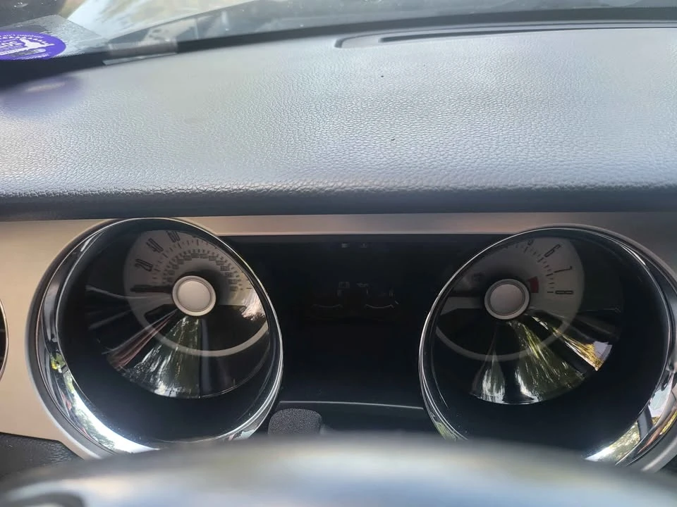 2012 Ford S197 Mustang - Image 6 of 9
