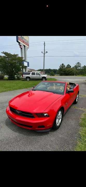 2012 Ford S197 Mustang - Image 3 of 9