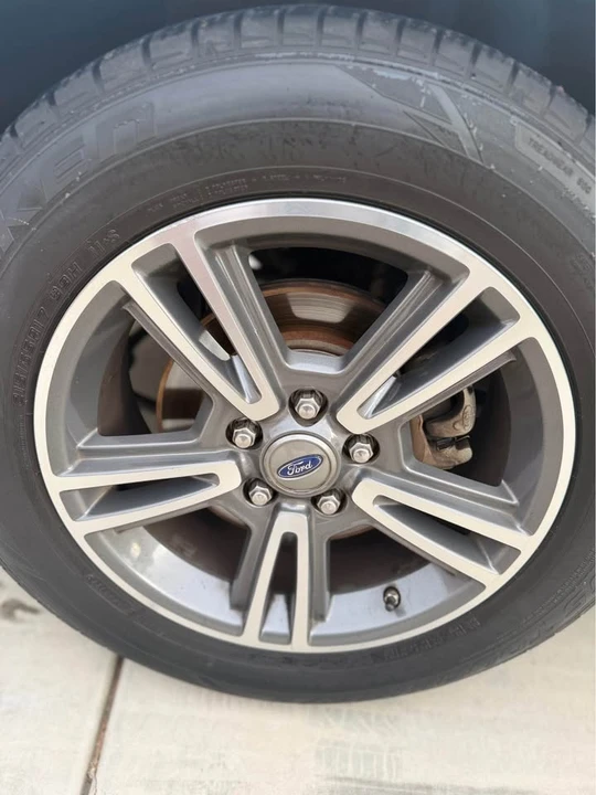 2012 Ford S197 Mustang - Image 7 of 11