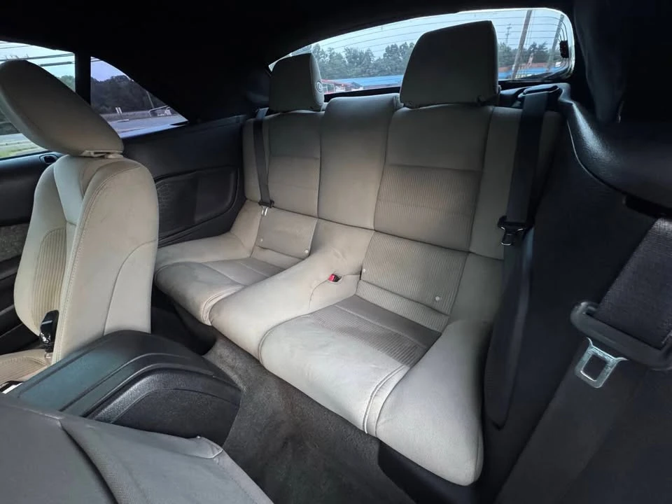 2012 Ford S197 Mustang - Image 13 of 20
