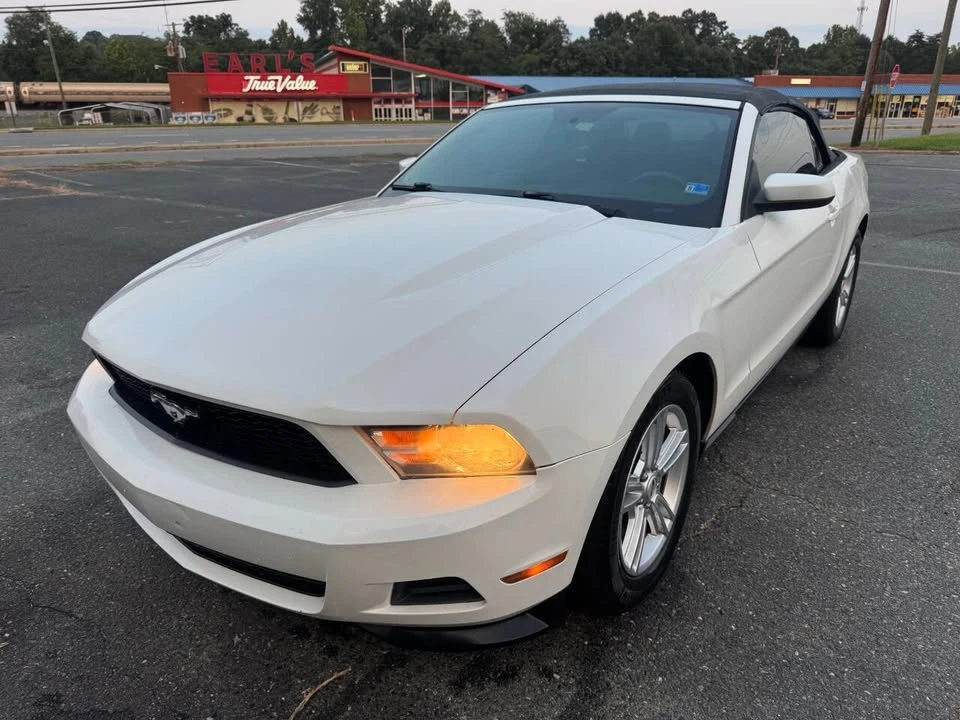 2012 Ford S197 Mustang - Image 18 of 20