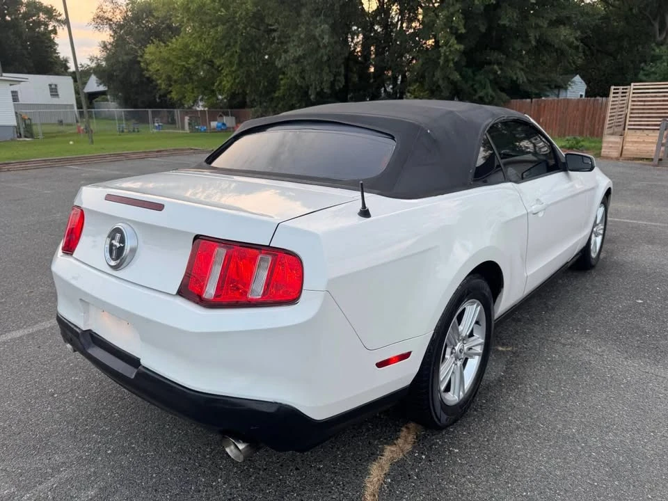 2012 Ford S197 Mustang - Image 19 of 20