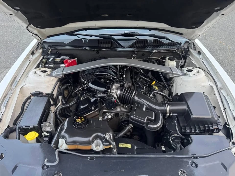 2012 Ford S197 Mustang - Image 17 of 20