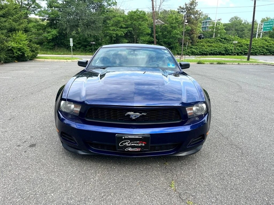 2012 Ford S197 Mustang - Image 8 of 12