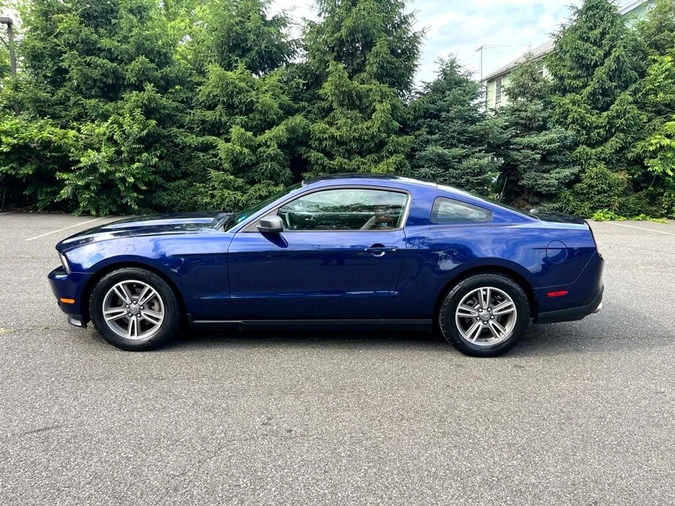 2012 Ford S197 Mustang - Image 6 of 12