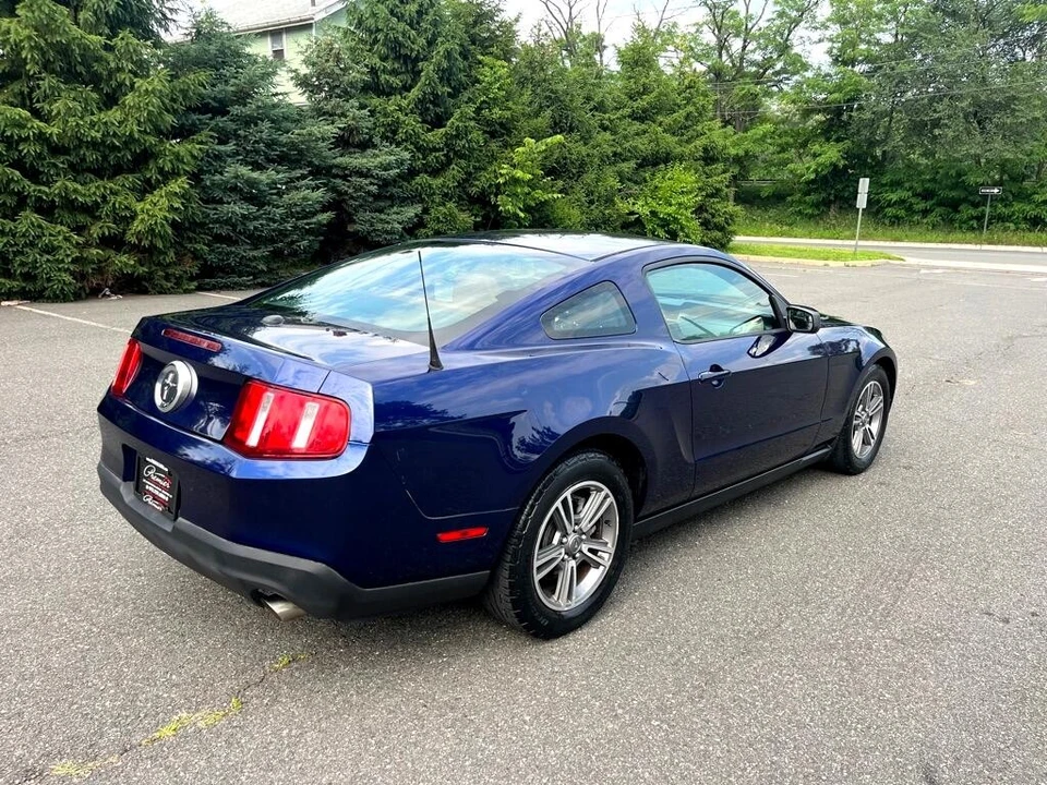 2012 Ford S197 Mustang - Image 3 of 12