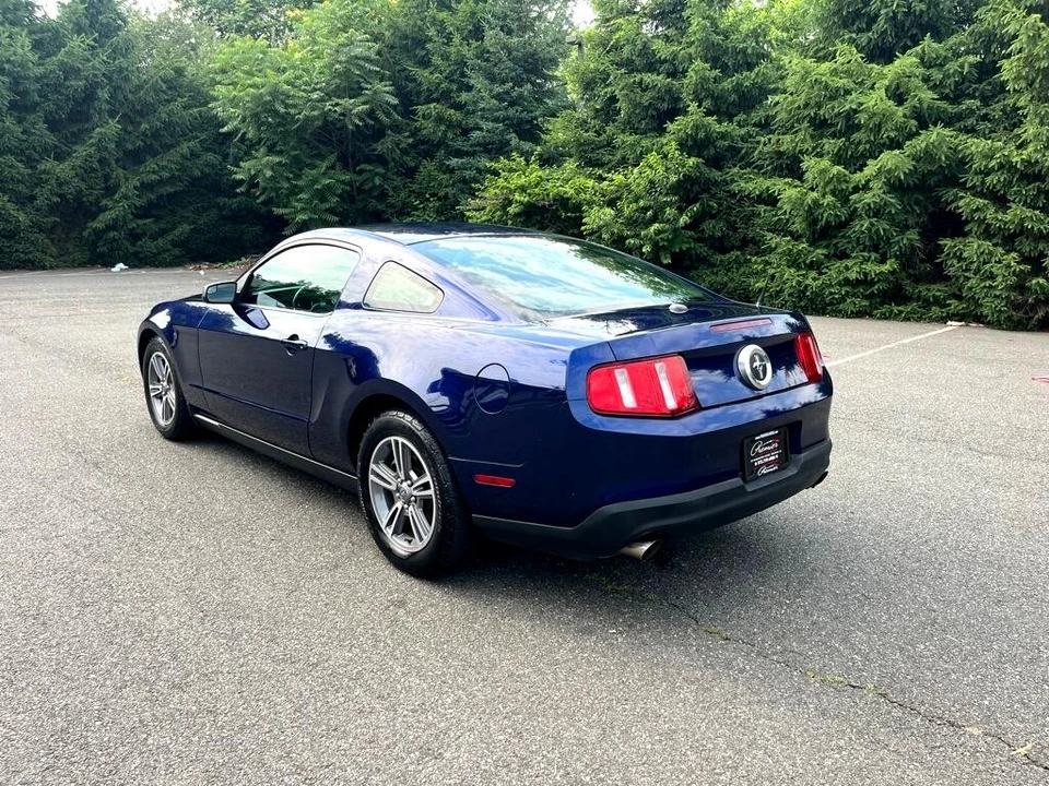 2012 Ford S197 Mustang - Image 5 of 12