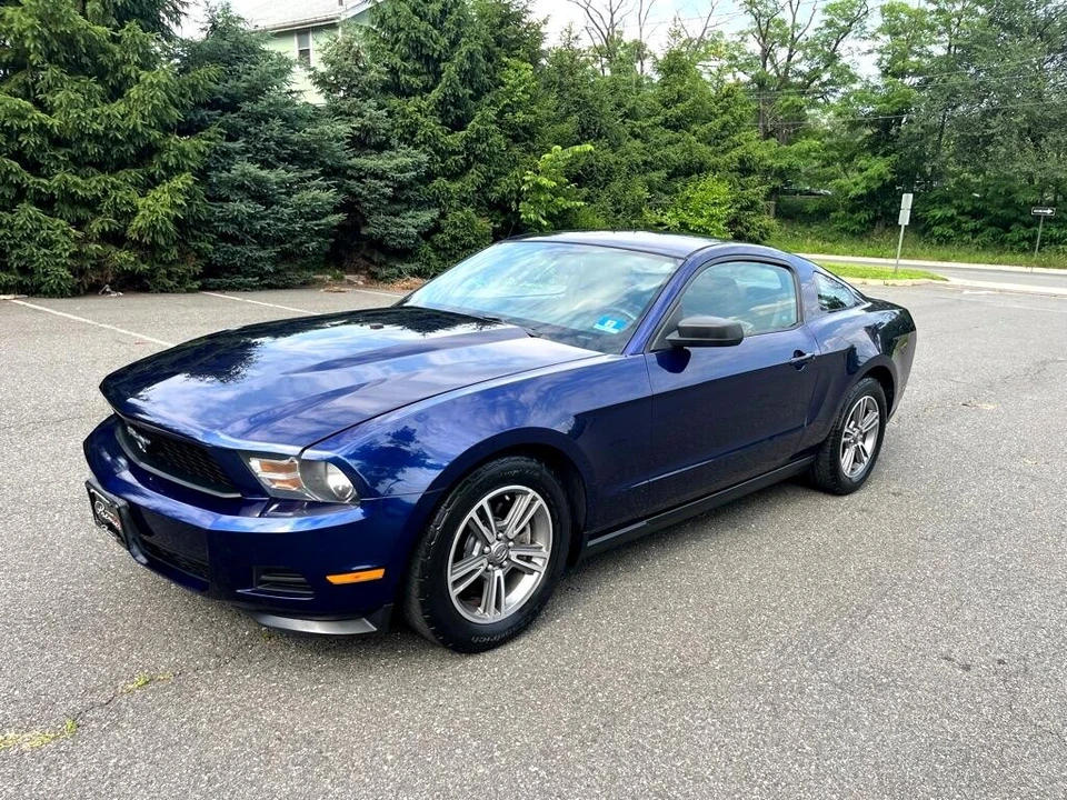 2012 Ford S197 Mustang - Image 7 of 12