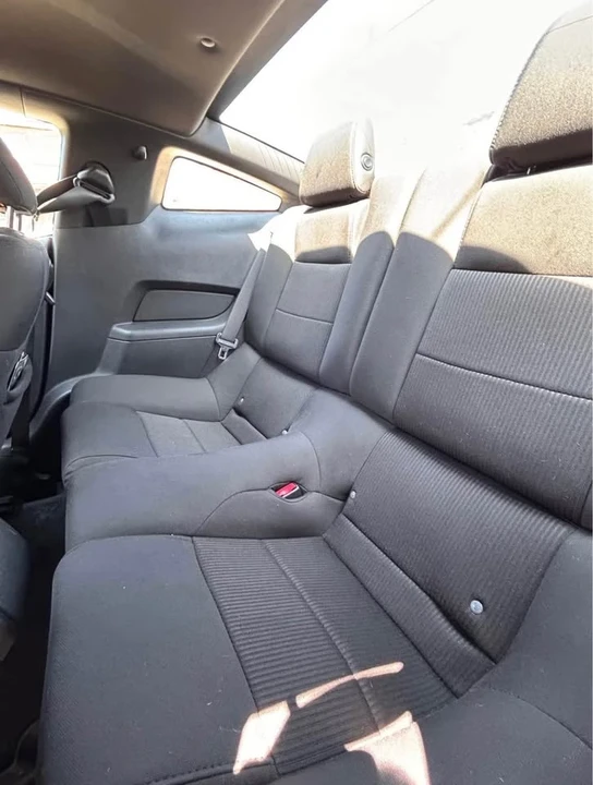 2012 Ford S197 Mustang - Image 3 of 7