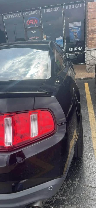 2012 Ford S197 Mustang - Image 2 of 4
