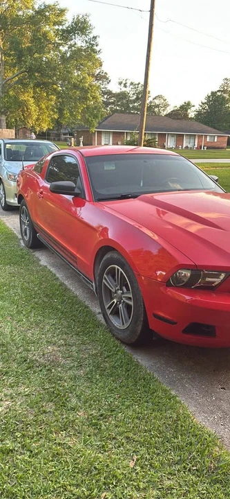 2012 Ford S197 Mustang - Image 3 of 15