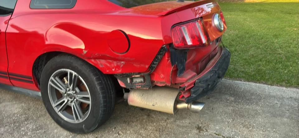 2012 Ford S197 Mustang - Image 6 of 15