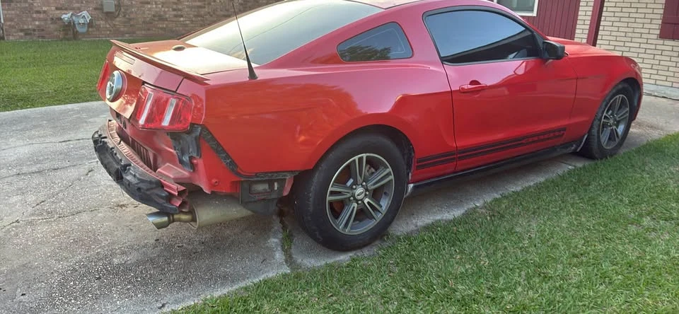 2012 Ford S197 Mustang - Image 8 of 15