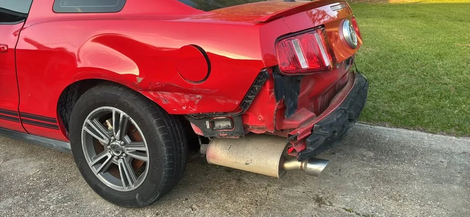 2012 Ford S197 Mustang - Image 5 of 15