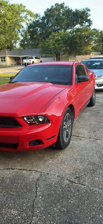 2012 Ford S197 Mustang - Image 2 of 15