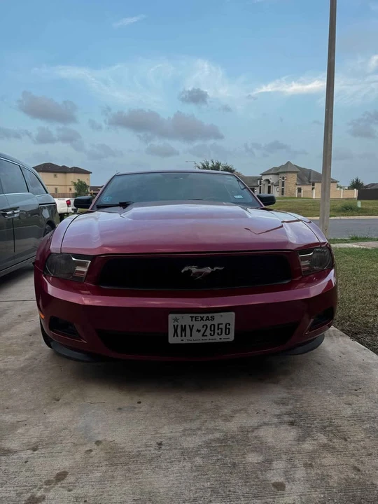 2012 Ford S197 Mustang - Image 2 of 14
