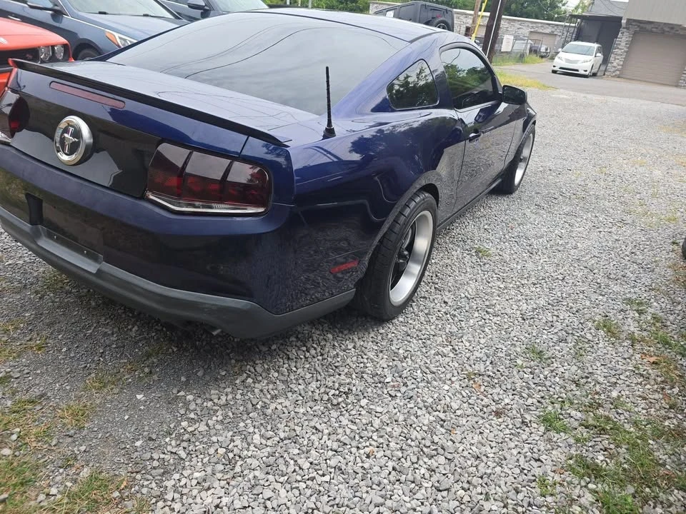 2012 Ford S197 Mustang - Image 3 of 10