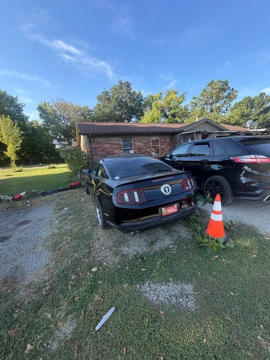 2012 Ford S197 Mustang - Image 3 of 10