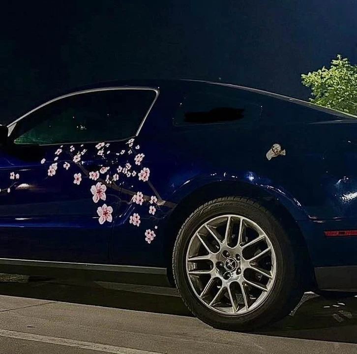 2012 Ford S197 Mustang - Image 2 of 6