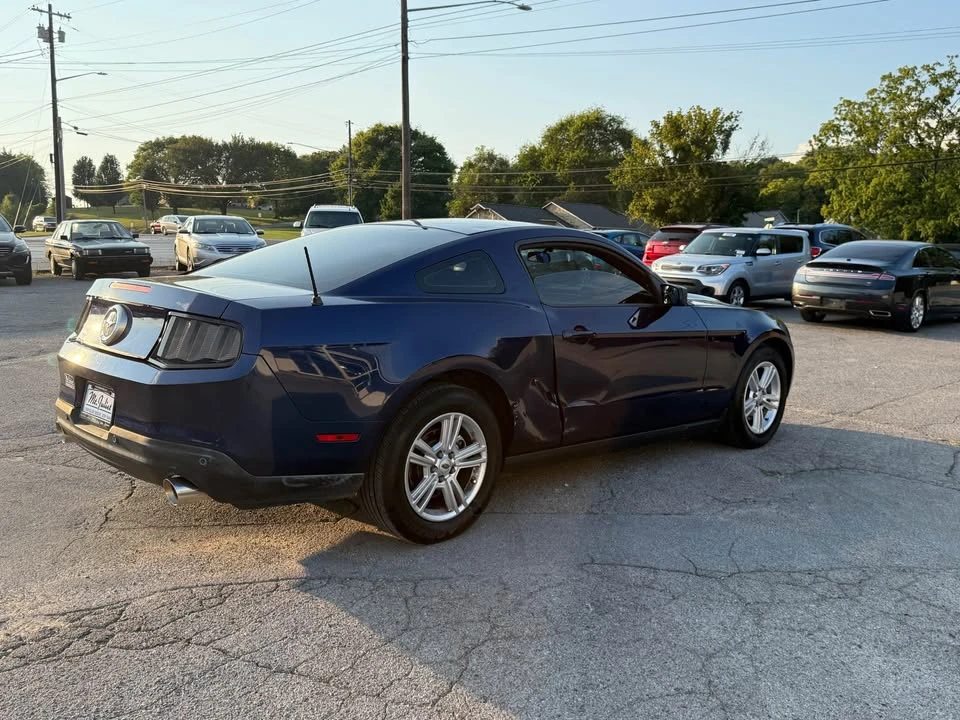 2012 Ford S197 Mustang - Image 4 of 19