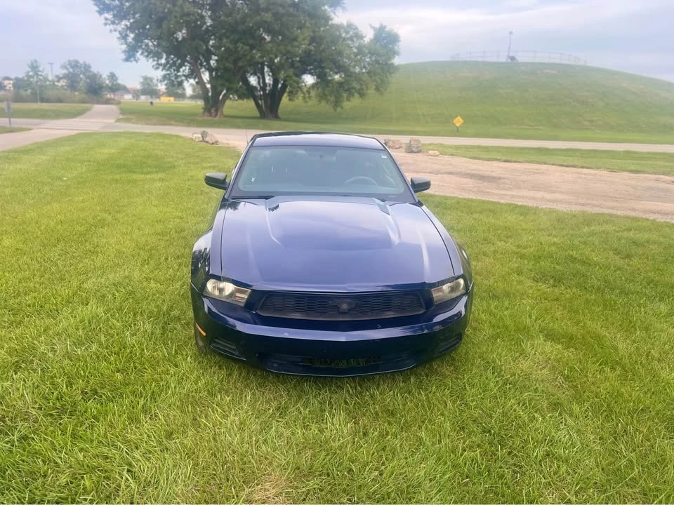 2012 Ford S197 Mustang - Image 3 of 11