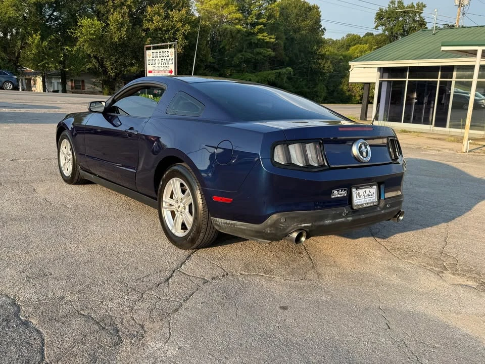 2012 Ford S197 Mustang - Image 3 of 19