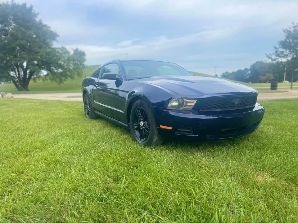 2012 Ford S197 Mustang - Image 2 of 11